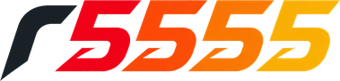 r5555 লোগো
